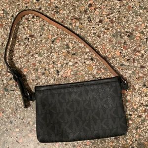 Michael Kors belt bag small